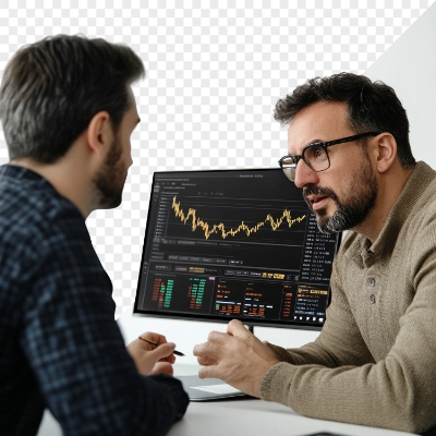 Broker de trading online