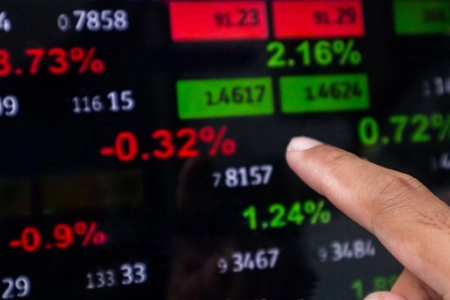 Price Action - trading con acción del precio