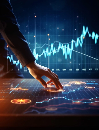 Opciones sobre acciones - mercado de derivados