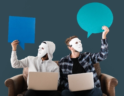 Tácticas psicológicas de brokers fraudulentos